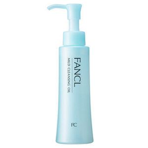 FANCL - 無添加 MCO 納米卸妝液 120ml