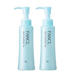 FANCL - MCO 納米卸粧液 120ml (孖裝)
