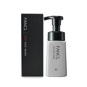 FANCL - 男士保濕潔面泡 180ml