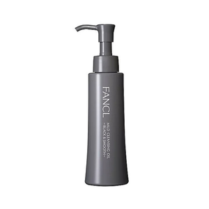 FANCL - 黑炭泥毛孔淨化卸妝油 120ml