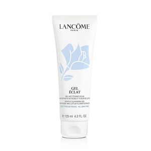 LANCOME - Lancome 清瀅嫩膚潔面乳 (適合所有膚質使用) 125ml  藍色