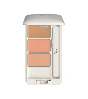 IPSA - 零瑕修飾三色遮瑕膏 EX (升級版) SPF25 PA+++ 4.5g