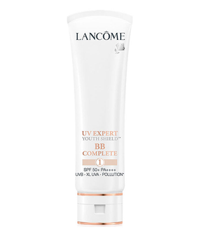 LANCOME - 蘭蔻 超輕盈UV 防曬BB霜 1# 白皙透亮 SPF50+.PA++++50ml