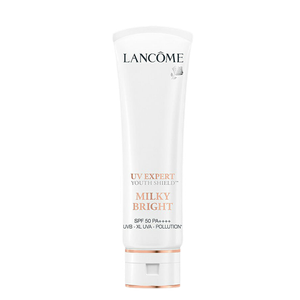 LANCOME - 蘭蔻-LANCOME防曬滋潤UV霜 SPF50/PA++++ 50ml（滋潤款）