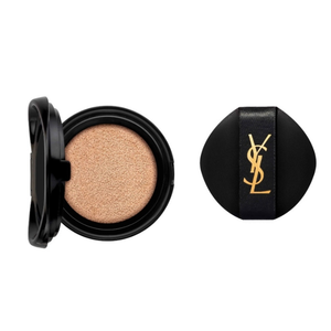 Yves Saint Laurent (YSL) - 昇級版輕透無重羽毛氣墊粉底 替換芯 #20 14g