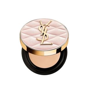Yves Saint Laurent (YSL) - 明彩輕透亮肌氣墊粉底 #B20 12g SPF 23/PA++  2024 菱格限定版
