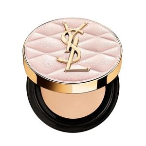 Yves Saint Laurent (YSL) - 明彩輕透亮肌氣墊粉底 #B10 Porcelain 12g 2024年限定版