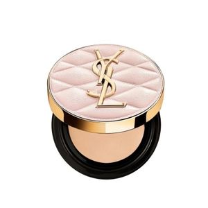 Yves Saint Laurent (YSL) - 明彩輕透亮肌氣墊粉底 #BR20 12g SPF 23/PA++  2024 菱格限定版
