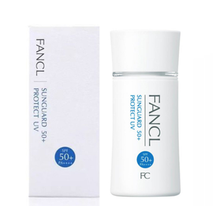 FANCL - 長效防曬露SPF50+ PA++++ 60ml