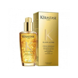 KÉRASTASE - 卡詩 雙重精粹修復液100ML