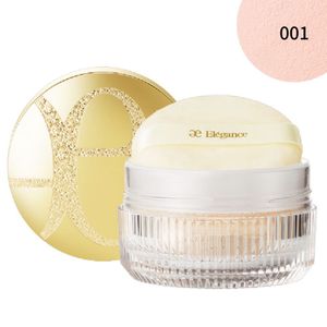 Albion - 奧爾濱 羽毛散粉 #001 20g SPF10 PA+