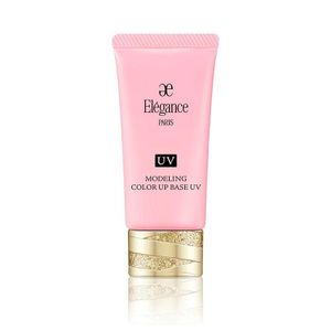 Albion - ELEGANCE 持久剔透防曬調色乳 SPF40 PA+++ 30G 粉紅色
