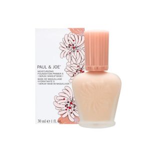 PAUL & JOE - 妝前隔離30ml 保濕粉蓋 01#30ml 新版