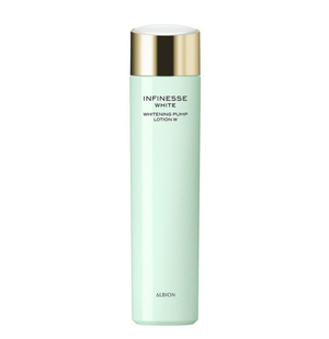 Albion - 賦活潤白緊緻水 W 200ml
