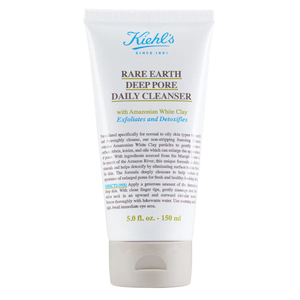 Kiehl's - 科顏氏 亞瑪遜白泥毛孔深層潔膚霜150M