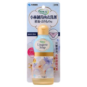 小林製藥 - 內衣褲專用清洗劑 120ml