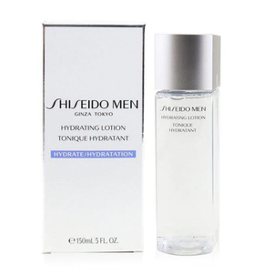 資生堂 - MEN 男士保濕健膚水 150ml