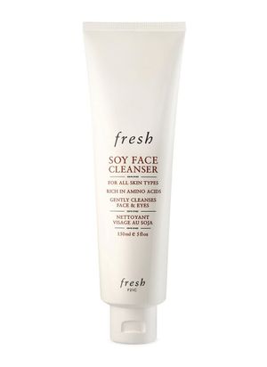 Fresh - 馥蕾詩 大豆卸妝潔面乳 150ML 2023年新版原裝無紙盒