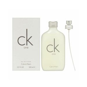 Calvin Klein - Ck One 淡香水 100ML