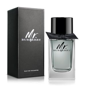 BURBERRY - 巴寶莉先生淡香水 100ml