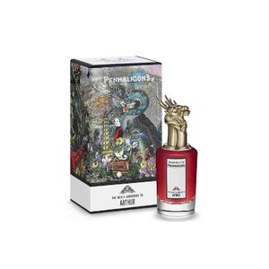 PENHALIGON’S - The World According To Arthur 香水 75ml/2.5oz