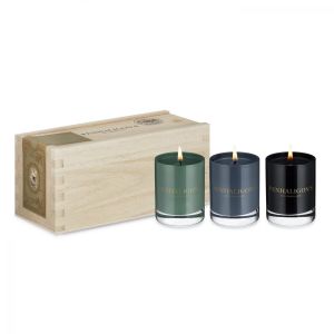 PENHALIGON’S - 潘海利根 香氛蠟燭三件套 65g*3