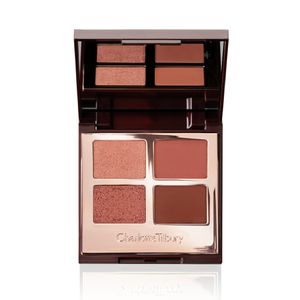 Charlotte Tilbury - 夏洛特 四色奢彩眼影盤 Pillow Talk Dream 6g