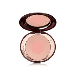 Charlotte Tilbury - 夏洛特 雙色腮紅 # first love 8g