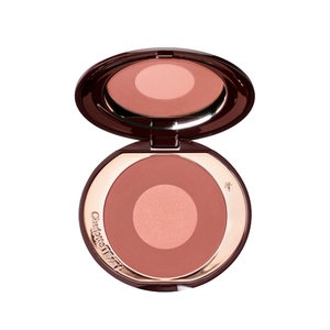 Charlotte Tilbury - 夏洛特 Cheek To Chic 雙色胭脂 #PILLOW TALK 8g