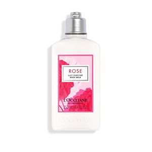 L'Occitane - 玫瑰美肌乳液 潤膚露 (250毫升)