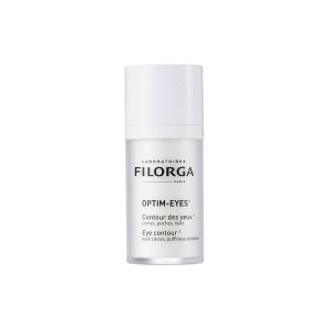 FILORGA - 菲洛嘉 Optim-Eyes 360度雕塑 亮麗眼霜 15ml (淡化黑眼圈細紋)