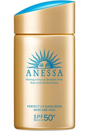 資生堂 - Anessa 安耐曬防曬霜 90ml