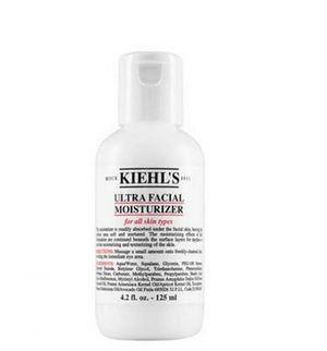Kiehl's - 科顏氏 特效保濕乳液 125ML