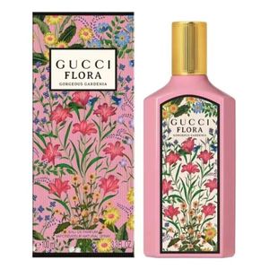 GUCCI - 絢麗梔子花女士濃香水 50ML 限量版