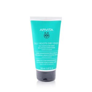 APIVITA 雙效平衡潤髮乳 護髮素150ml/5.07oz