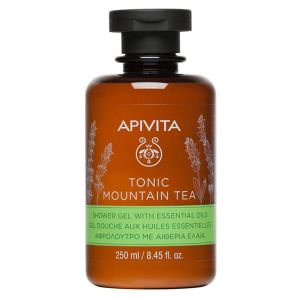 APIVITA - 高山茶抗氧沐浴露 250ml/8.45oz