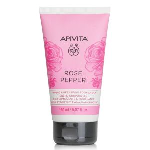 APIVITA - 玫瑰胡椒緊緻美體乳 150ml