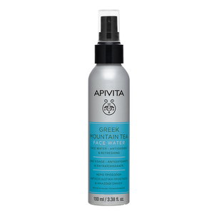 APIVITA - 希臘高山茶抗氧活膚水 100ML