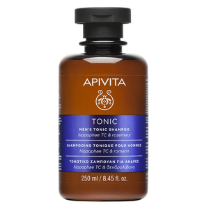 APIVITA - 艾蜜塔 男士防脫髮洗髮水 250ML