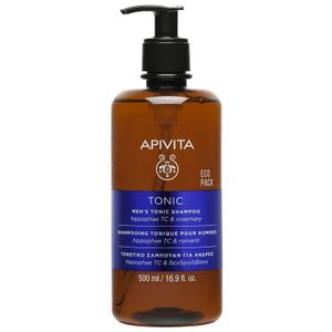 APIVITA - 艾蜜塔 男士防脫髮洗髮水 500ML