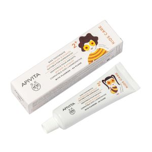 APIVITA - 艾蜜塔兒童護理牙膏 50ml