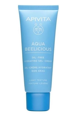 APIVITA - 艾蜜塔 水嫩活膚啫喱乳霜 40ML
