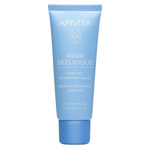 APIVITA - 艾蜜塔 水嫩活膚舒緩面霜 40ML