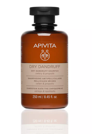 APIVITA - 香芹蜂膠抗頭皮屑洗髮水 250ML