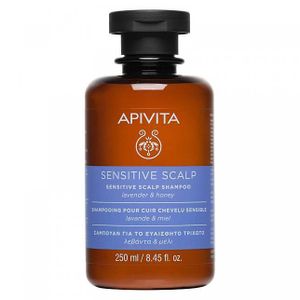 APIVITA - 艾蜜塔 益生元蜂蜜防敏洗髮水 250ML