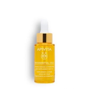 APIVITA - 艾蜜塔 極緻鎖水精華護膚油 30ML