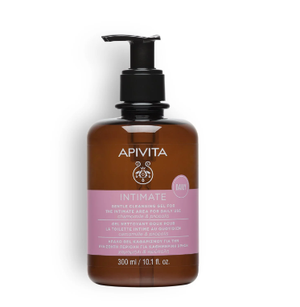 APIVITA - 女性私密保養潔膚露日用型 300ml
