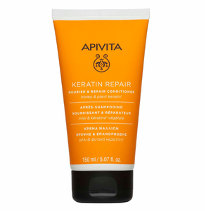 APIVITA - 深層滋養修護護髮素 150ml