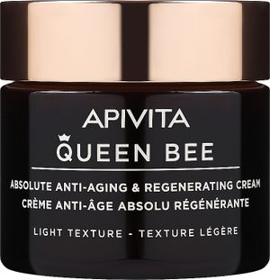 APIVITA - 艾蜜塔 鑽級蜂后再生輕柔面霜 50ML