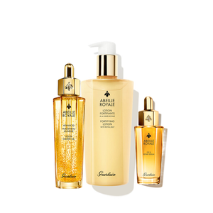 Guerlain - 嬌蘭帝皇蜂姿提拉緊緻護膚組合